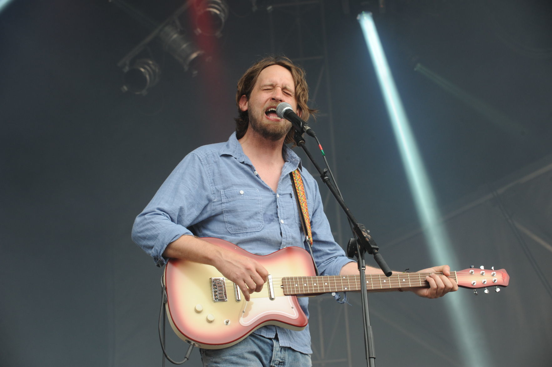 Hayes Carll